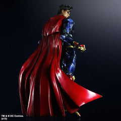 Variant Play Arts Kai DC Comics Superman