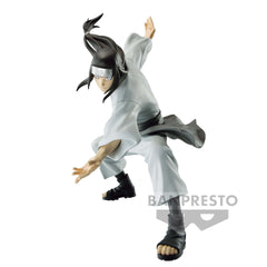 Banpresto Naruto Shippuden Vibration Stars-Hyūga Neji-