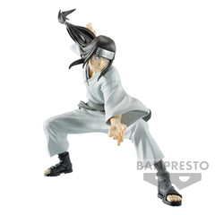 Banpresto Naruto Shippuden Vibration Stars-Hyūga Neji-