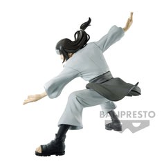 Banpresto Naruto Shippuden Vibration Stars-Hyūga Neji-