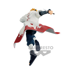 Banpresto Naruto Shippuden Vibration Stars-Namikaze Minato-II