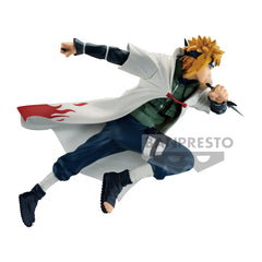 Banpresto Naruto Shippuden Vibration Stars-Namikaze Minato-II