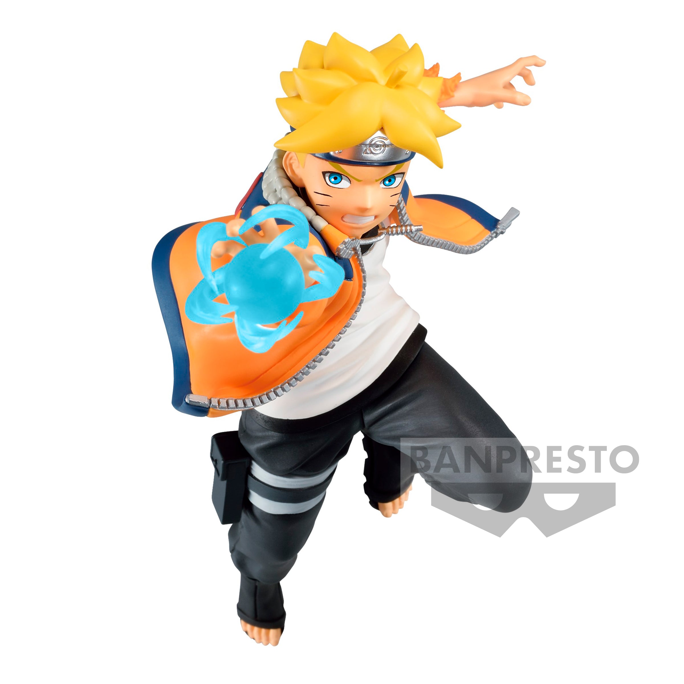 Banpresto Vibration Stars-Uzumaki Boruto-Ⅱ Main image