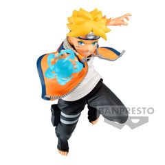 Banpresto Vibration Stars-Uzumaki Boruto-Ⅱ