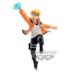 Banpresto Vibration Stars-Uzumaki Boruto-Ⅱ