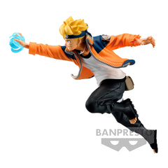 Banpresto Vibration Stars-Uzumaki Boruto-Ⅱ