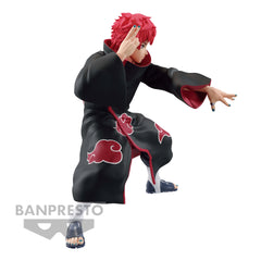 Banpresto Naruto Shippuden Vibration Stars Sasori