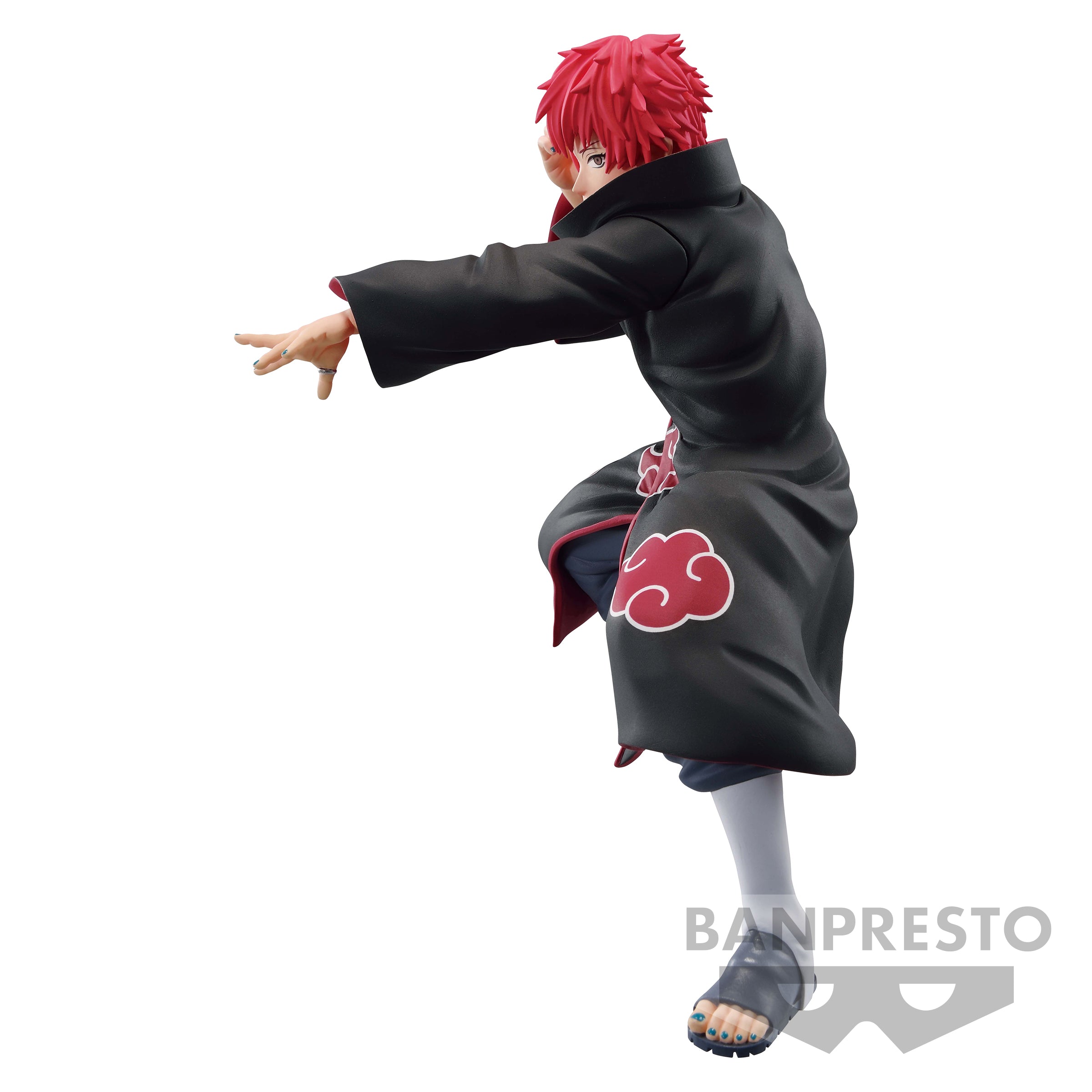 Banpresto Naruto Shippuden Vibration Stars Sasori