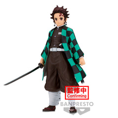 Banpresto Demon Slayer Vol.28 Tanjiro Kamado