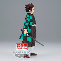 Banpresto Demon Slayer Vol.28 Tanjiro Kamado