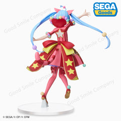 SEGA SPM Figure Project Sekai Colorful Stage! Wonderland Miku Pre-Order