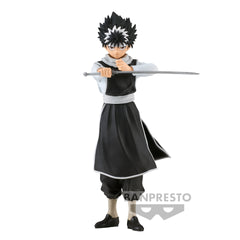 Banpresto Yu Yu Hakusho Dxf-Hiei-30th Anniversary