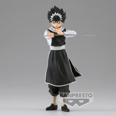 Banpresto Yu Yu Hakusho Dxf-Hiei-30th Anniversary