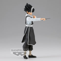 Banpresto Yu Yu Hakusho Dxf-Hiei-30th Anniversary