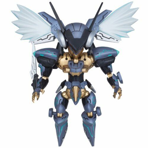 ZOE 2nd Runner Jehuty (Box Damage) Main image