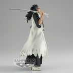 Banpresto Bleach Solid And Souls Zaraki Kenpachi