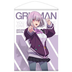 Cospa SSSS.Gridman Shinjo Akane B2 Tapestry