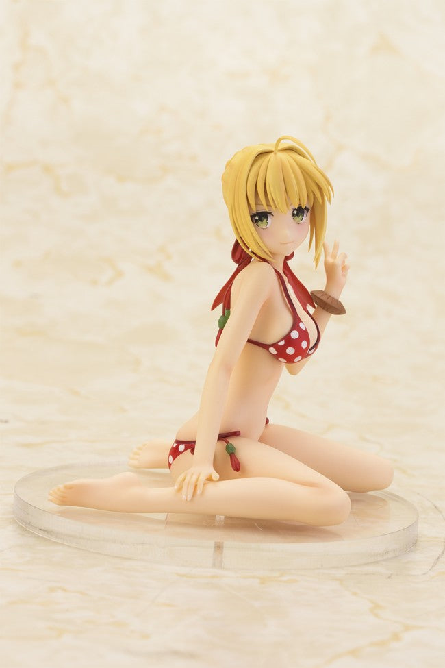 Alphamax Fate/EXTRA Nero Claudius Swimwear Main image