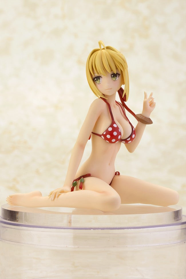 Alphamax Fate/EXTRA Nero Claudius Swimwear Secondary image