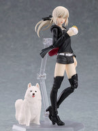 figma Fate/Grand Order Saber / Altria Pendragon (Alter) Shinjuku