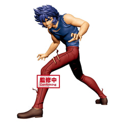 Banpresto Saint Seiya Saint Cosmo Memoir Phoenix Ikki