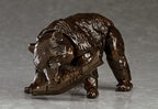 Max Factory figma Brown Bear