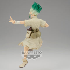 Banpresto Dr.Stone Senku Ishigami II