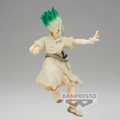 Banpresto Dr.Stone Senku Ishigami II