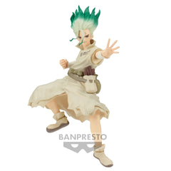 Banpresto Dr.Stone Senku Ishigami II