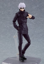 Figma Jujutsu Kaisen Satoru Gojo Pre-Order