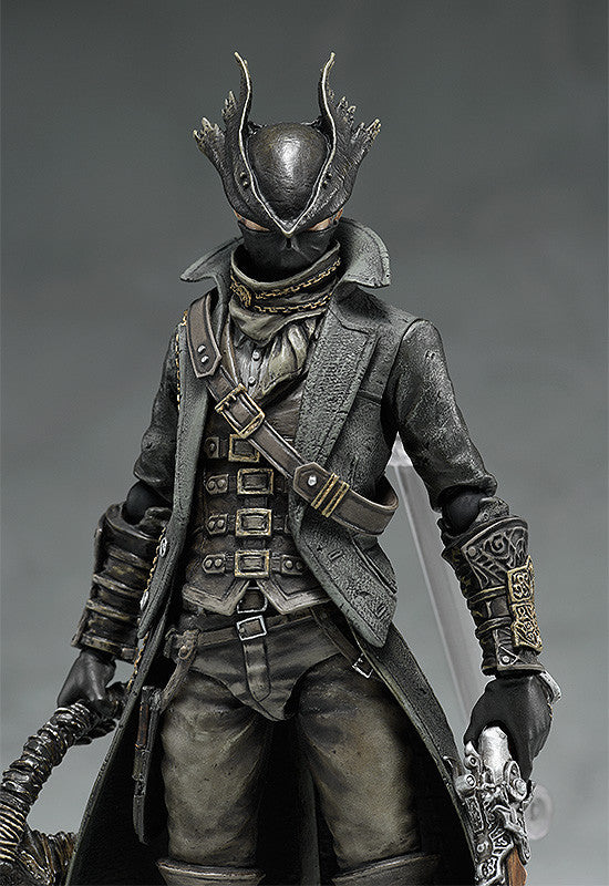 Figma Bloodborne: Hunter: The Old Hunters Edition Pre-Order Main image