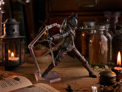 Figma Bloodborne: Hunter: The Old Hunters Edition Pre-Order