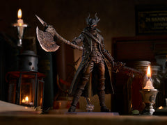 Figma Bloodborne: Hunter: The Old Hunters Edition Pre-Order