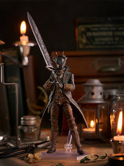 Figma Bloodborne: Hunter: The Old Hunters Edition Pre-Order