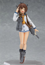 figma KanColle Yukikaze