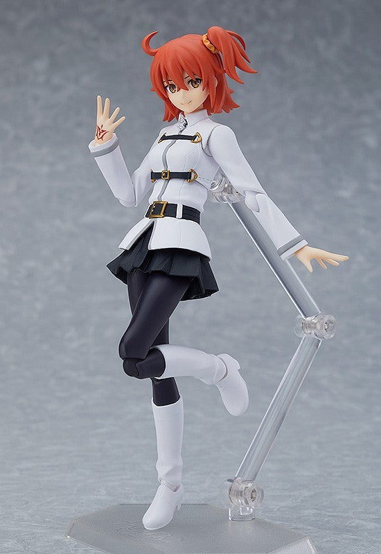 Max Factory figma Fate/Grand Order Female Protagonist Main image