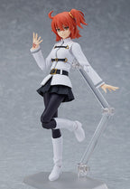 Max Factory figma Fate/Grand Order Female Protagonist