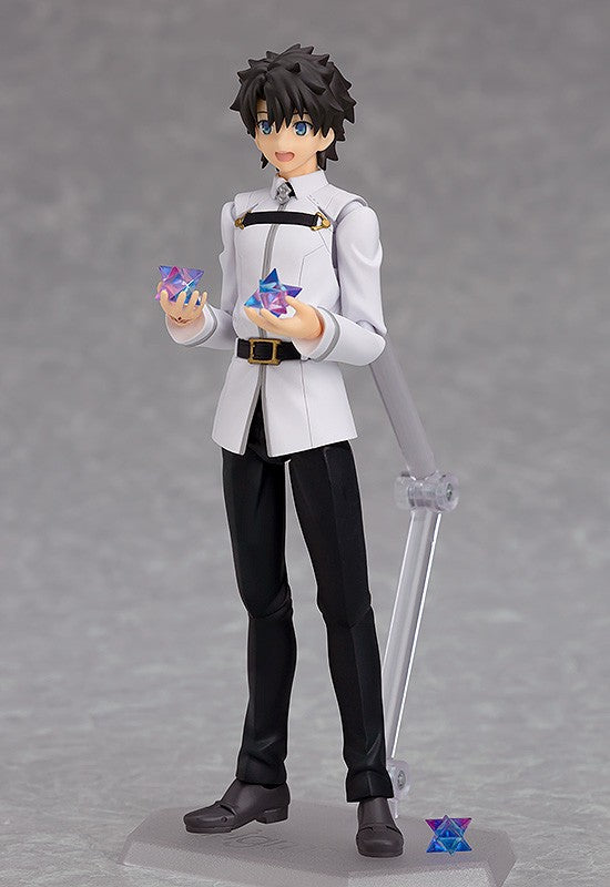 Max Factory figma Fate/Grand Order Master / Male