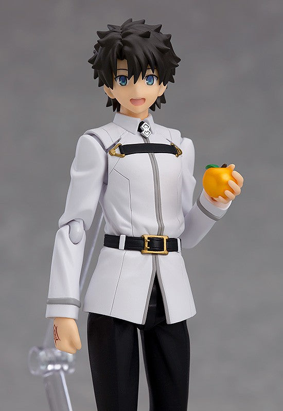 Max Factory figma Fate/Grand Order Master / Male