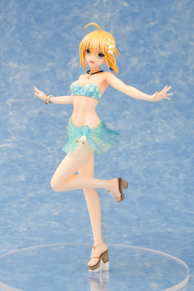 FunnyKnights Fate/EXTELLA Altria Pendragon Resort Vacance Ver Secondary image