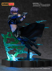 Emontoys Ghost in the Shell: S.A.C. 2nd GIG KUSANAGI MOTOKO Pre-Order