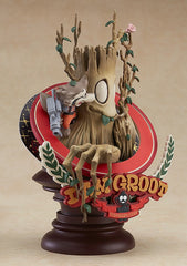 Goodsmile Company Manga Variant: Groot Superlog Ver