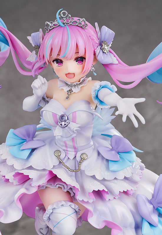 Good Smile Company Hololive Production Minato Aqua Aqua Iro Super Dream  Main image