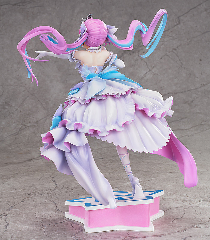 Good Smile Company Hololive Production Minato Aqua Aqua Iro Super Dream 