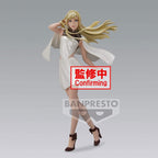 Banpresto GLITTER＆GLAMOURS MOBILE SUIT GUNDAM HATHAWAY-GIGI ANDALUCIA-