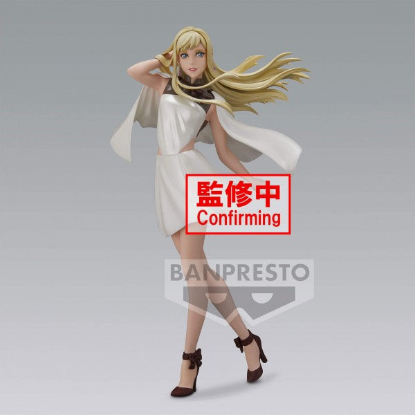 Banpresto GLITTER＆GLAMOURS MOBILE SUIT GUNDAM HATHAWAY-GIGI ANDALUCIA-