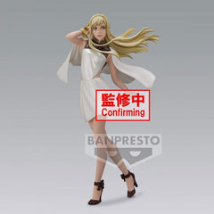 Banpresto GLITTER＆GLAMOURS MOBILE SUIT GUNDAM HATHAWAY-GIGI ANDALUCIA-