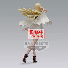 Banpresto GLITTER＆GLAMOURS MOBILE SUIT GUNDAM HATHAWAY-GIGI ANDALUCIA-