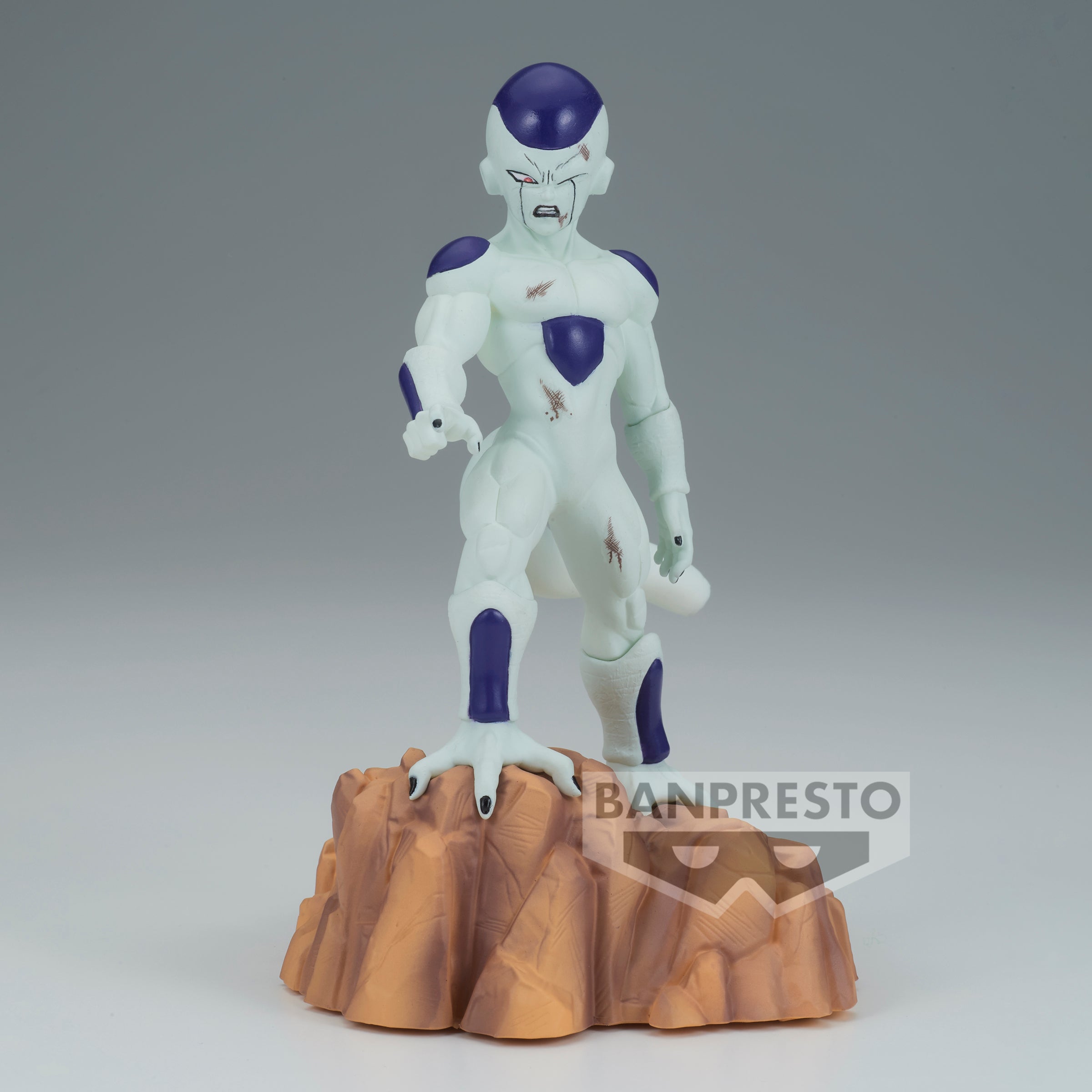 Banpresto Dragon Ball Z History Box Freiza Secondary image