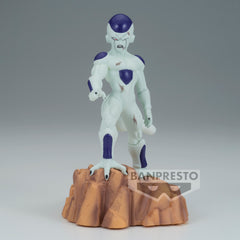 Banpresto Dragon Ball Z History Box Freiza